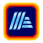 Logo of ALDI UK android Application 