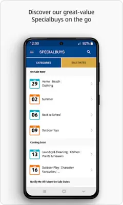 ALDI UK android App screenshot 11